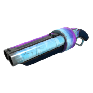Unusual Frozen Aurora Scattergun (Field-Tested)