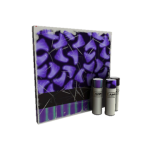 Unusual Ghost Town War Paint (Field-Tested)