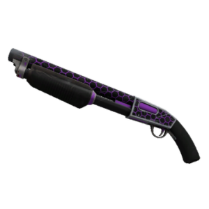 Unusual Hypergon Shotgun (Field-Tested)