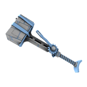 Unusual Igloo Powerjack (Factory New)