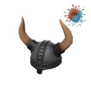 Unusual Nasty Norsemann