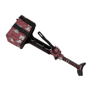 Unusual Polar Surprise Powerjack (Field-Tested)
