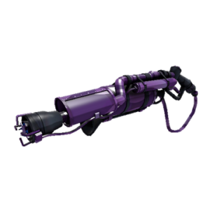 Unusual Portal Plastered Degreaser (Factory New)
