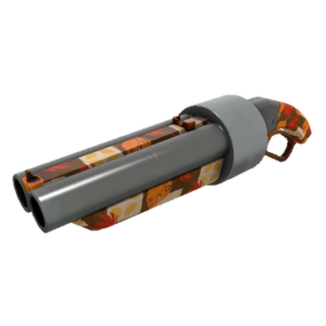 Unusual Professional Killstreak Anodized Aloha Scattergun (Factory New)