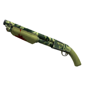 Unusual Professional Killstreak Backwoods Boomstick Shotgun (Field-Tested)