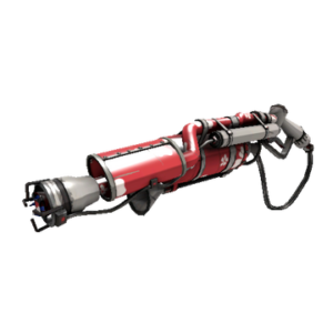 Unusual Professional Killstreak Bloom Buffed Degreaser (Field-Tested)