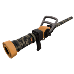 Unusual Professional Killstreak Masked Mender Medi Gun (Factory New)