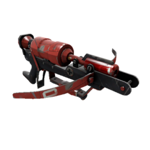 Unusual Professional Killstreak Neo Tokyo Crusader's Crossbow (Well-Worn)