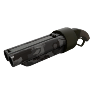 Unusual Professional Killstreak Night Terror Scattergun (Factory New)