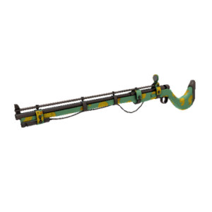Unusual Professional Killstreak Quack Canvassed Bazaar Bargain (Factory New)