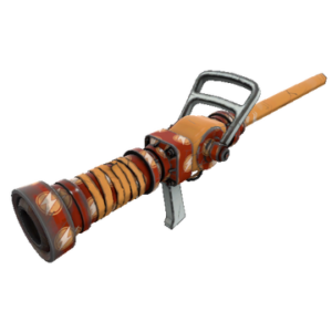 Unusual Professional Killstreak Spark of Life Medi Gun (Minimal Wear)