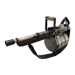 Unusual Professional Killstreak Spider Season Tomislav (Minimal Wear)