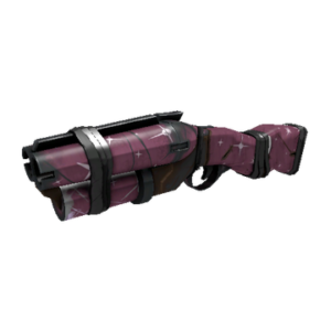 Unusual Professional Killstreak Star Crossed Soda Popper (Field-Tested)