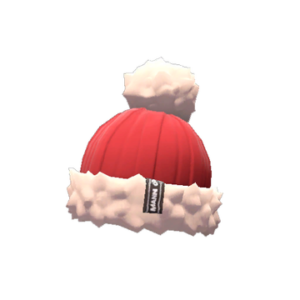 Unusual Professional's Pom Pom