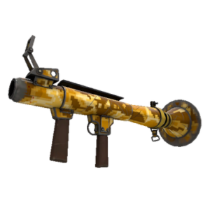 Unusual Sand Cannon Rocket Launcher (Field-Tested)