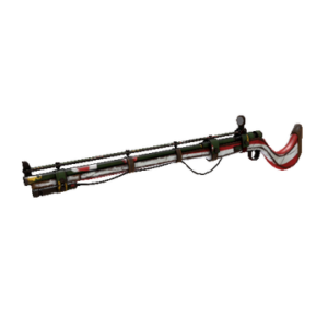 Unusual Smissmas Village Bazaar Bargain (Well-Worn)