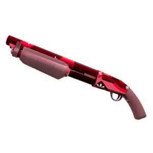 Unusual Snowflake Swirled Shotgun (Factory New)