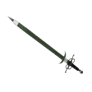 Unusual Specialized Killstreak Bomber Soul Claidheamh Mòr (Minimal Wear)