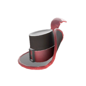 Unusual Specialized Killstreak Charmer's Chapeau