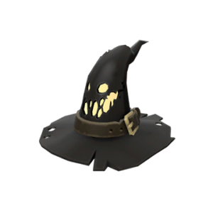 Unusual Specialized Killstreak Crone's Dome