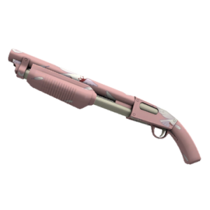 Unusual Specialized Killstreak Dovetailed Shotgun (Factory New)