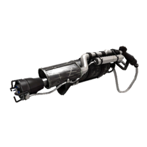 Unusual Specialized Killstreak Kill Covered Degreaser (Minimal Wear)