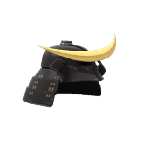 Unusual Specialized Killstreak Samur-Eye