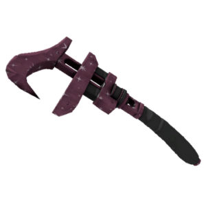 Unusual Specialized Killstreak Star Crossed Jag (Factory New)