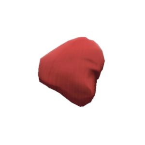 Unusual Specialized Killstreak Troublemaker's Tossle Cap
