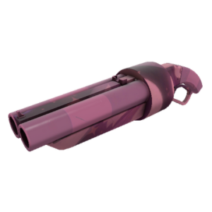 Unusual Spectral Shimmered Scattergun (Factory New)