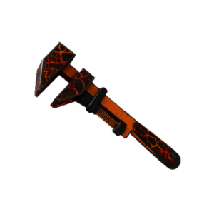 Unusual Torqued to Hell Wrench (Field-Tested)