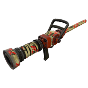 Unusual Wrapped Reviver Medi Gun (Minimal Wear)