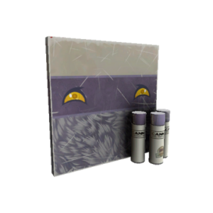 Unusual Yeti Coated War Paint (Field-Tested)