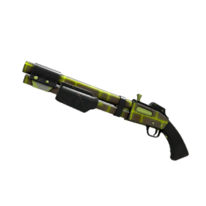 Uranium Reserve Shooter (Minimal Wear)
