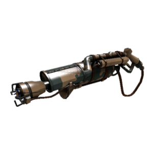 Warborn Degreaser (Minimal Wear)