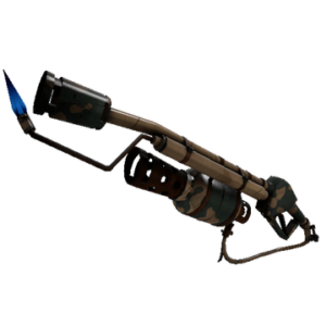 Warborn Flame Thrower (Field-Tested)
