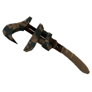 Warborn Jag (Minimal Wear)