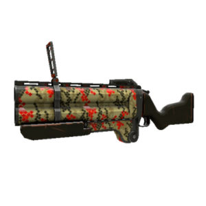 Wrapped Reviver Mk.II Loch-n-Load (Field-Tested)