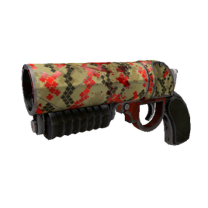Wrapped Reviver Mk.II Scorch Shot (Battle Scarred)