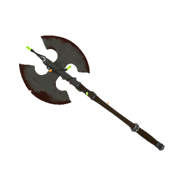 Axe