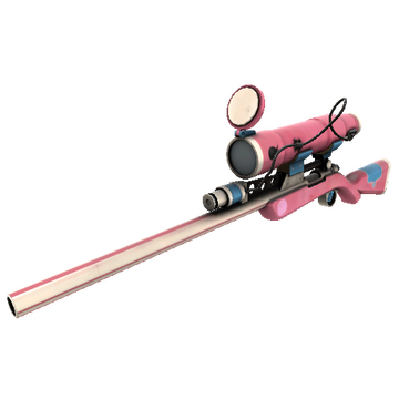 Balloonicorn Sniper Rifle (Factory New)