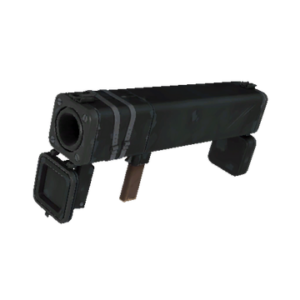 Collector's Killstreak Black Box