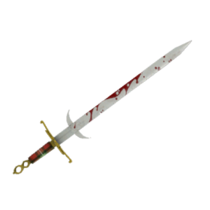 Collector's Killstreak Claidheamh Mòr