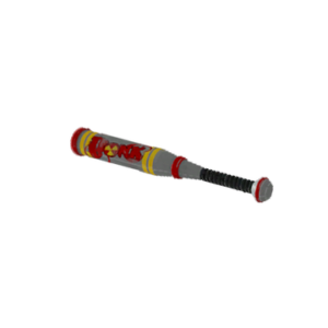 Collector's Specialized Killstreak Atomizer