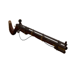 Collector's Specialized Killstreak Bazaar Bargain