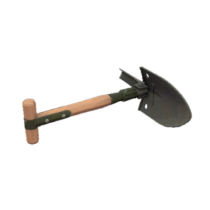 Collector's Specialized Killstreak Market Gardener
