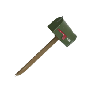 Collector's Specialized Killstreak Postal Pummeler