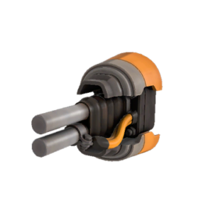 Collector's Specialized Killstreak Short Circuit