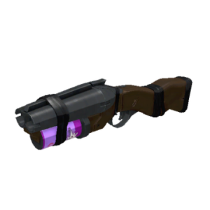 Collector's Specialized Killstreak Soda Popper