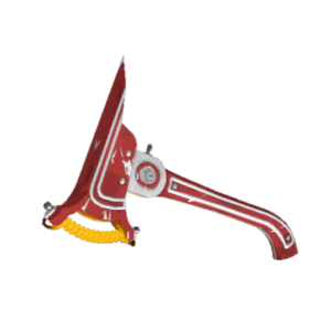 Collector's Specialized Killstreak Third Degree